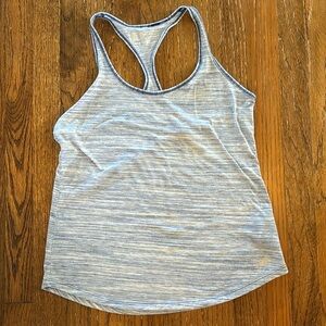 New Balance women’s tank
